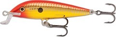 Rapala Воблер Rapala Team Esko TE07 CGFR