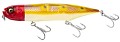 Megabass Dog-X Diamante Rattle rh moss-la