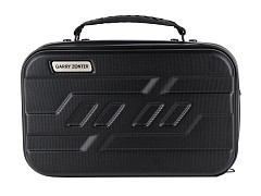 Garry Zonter Кейс Garry Zonter Для эхолота черный XL