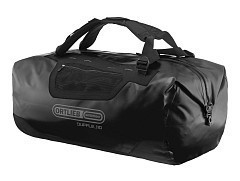 Ortlieb Гермосумка Ortlieb Duffle Black 110l K1451