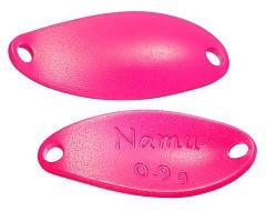 EverGreen Колеблющаяся блесна Ever Green Namu 0.9g #07