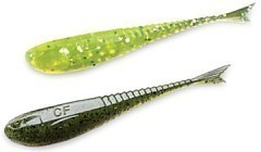 Crazy Fish Мягкие приманки Crazy Fish Glider 70-30-16/20-6