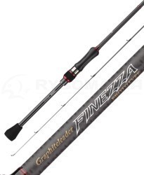 Спиннинги Graphiteleader Finezza Prototype '24