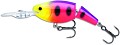 Rapala Jointed Shad Rap JSR04 FPN