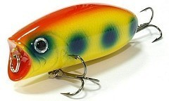 Lucky Craft Воблер Lucky Craft Malas 0570 Jorkar 721