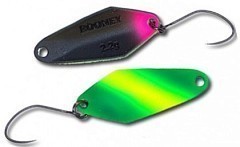 Nories Колеблющаяся блесна Nories Rooney 1.8 #RU008