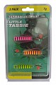 Wigstons Lures Tasmanian Devil 7g 3 pack #55-56-57