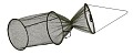 Salmo Садок 80х30х30cm