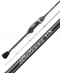 Спиннинги Graphiteleader Bellezza UX '25 Спиннинги Graphiteleader Bellezza UX '25