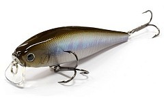 Lucky Craft Воблер Lucky Craft Pointer 100 SSR 284 Misty Shad