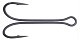 BKK Двойной крючок BKK Spear Double 61-SS #3/0