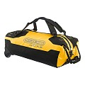 Ortlieb Duffle RS Sunyellow-Black 85l K13002