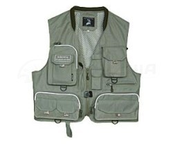 Жилеты Aquatic Ж-03