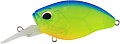 DUO Realis Crank 48MR Kabuki Bottom Rush #CCC3004