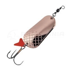 Колеблющаяся блесна DAM FZ Twin