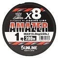 Sunline Amazer x8