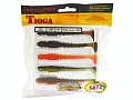 Lucky John Pro Series Tioga 3.9" MIX2