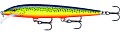 Rapala Scatter Rap Minnow SCRM11 HS