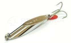 Колеблющиеся блесны Halco Sliced