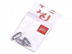 Lucky John Грузы для оснасток Lucky John Jig Rover разбор. 008g