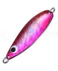 Колеблющиеся блесны Primfishing Aki Aji