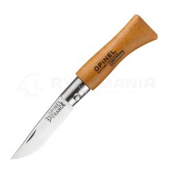 Ножи Opinel №2 Natural