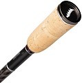 Abu Garcia Кастинг Abu Garcia Spike Pro Vertical