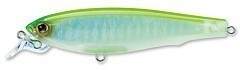 Yo-Zuri Воблер Yo-Zuri 3DS Minnow 70SP F1135-LSAC