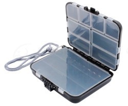 Коробки Namazu Коробка для рыболовных мелочей CaseBig