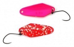 Nories Колеблющаяся блесна Nories Rooney 2.2 #RU038