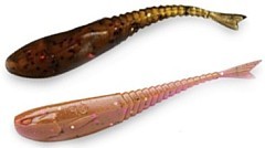 Crazy Fish Мягкие приманки Crazy Fish Glider 70-30-12/32-6