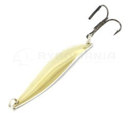 Колеблющиеся блесны Колебалка Питер Вектор