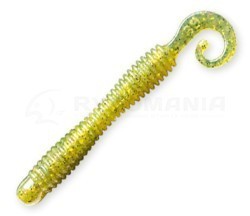 Силиконовые приманки Crazy Fish Active Slug Силиконовые приманки Crazy Fish Active Slug