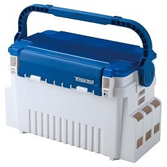 Meiho Рыболовный ящик Meiho Versus VW-2070 white