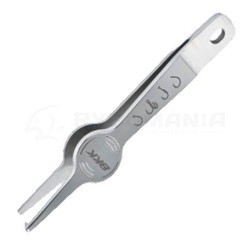 Инструменты BKK Micro Ring Tweezers