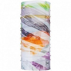 Buff Бандана Buff Coolnet UV+ Biome Multi