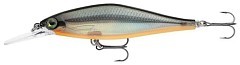 Rapala Воблер Rapala Shadow Rap Shad Deep SDRSD09 HLW