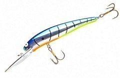 Bomber Воблер Bomber Deep Long A B24A B24A-OL104