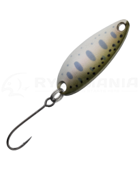 Колеблющиеся блесны Smith Pure