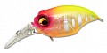 Megabass Griffon MR-X New hachiro reaction