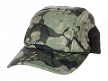 Simms Gore-Tex Infinium Wind Cap Riparian Camo S/M