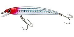 Yo-Zuri Воблер Yo-Zuri Pin'S Minnow 70F F1162-RH