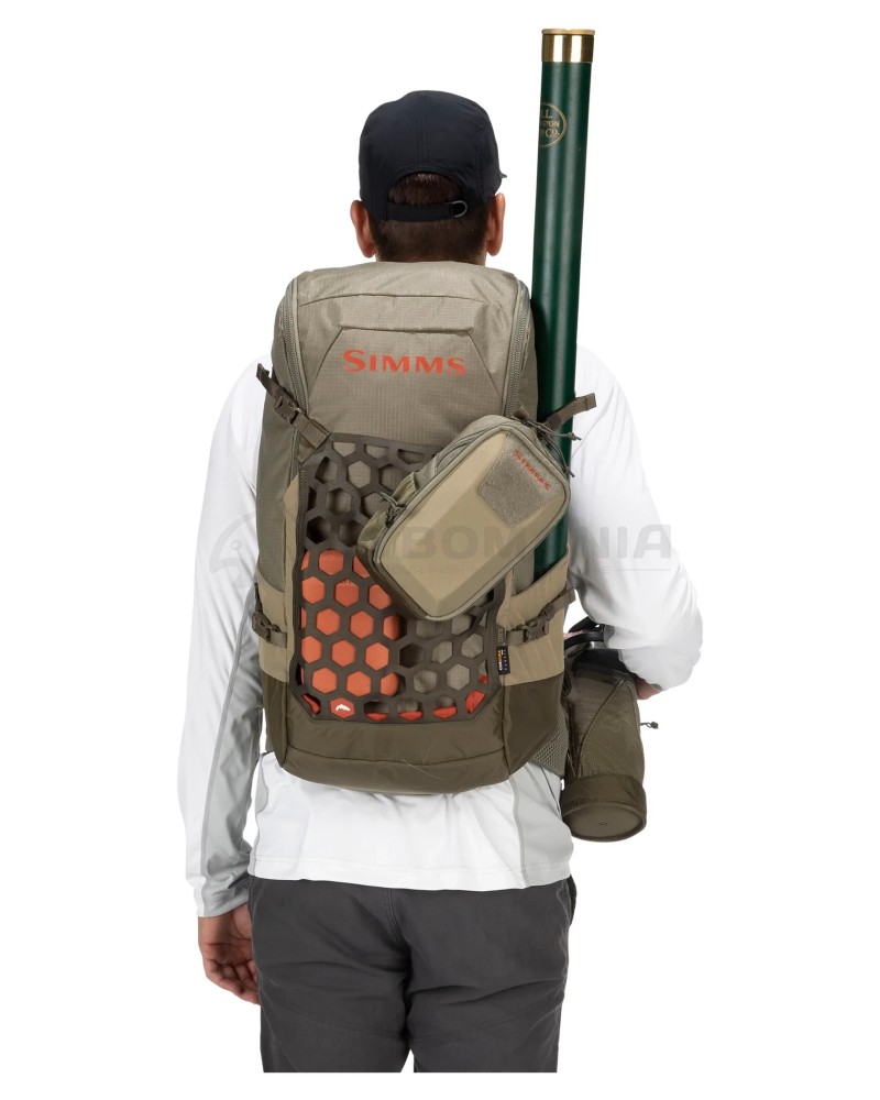  Flyweight Backpack