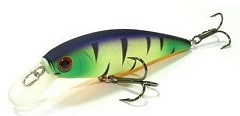 Lucky Craft Воблер Lucky Craft Pointer 78 245 Mat Tiger