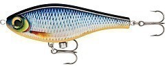 Rapala Воблер Rapala Super Shadow Rap Jerk SSDRJ11 BGH