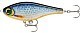 Rapala Воблер Rapala Super Shadow Rap Jerk SSDRJ11 BGH