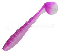 Силиконовые приманки Keitech Swing Impact Fat 7.8"