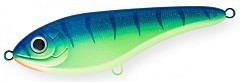 Strike Pro Воблер Strike Pro Buster Jerk Sinking 150 EG-048 #C063F