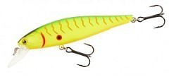 Lucky John Воблер Lucky John Original Minnow X 80SP M06