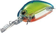 EverGreen Воблер EverGreen Crazy Cradle 303